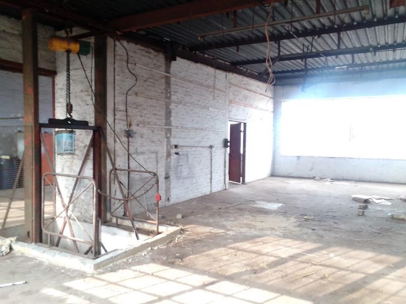 Commercial Property for Sale in Vanderbijlpark CE 6 Gauteng