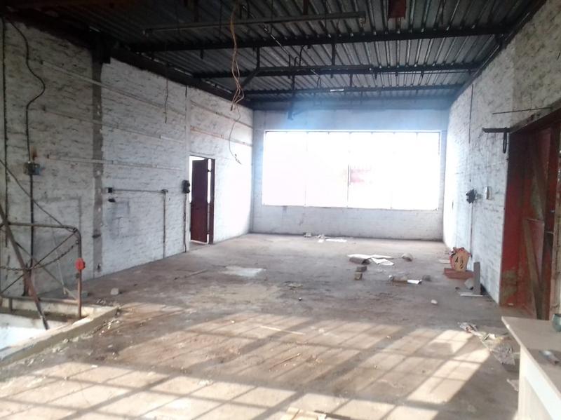 Commercial Property for Sale in Vanderbijlpark CE 6 Gauteng