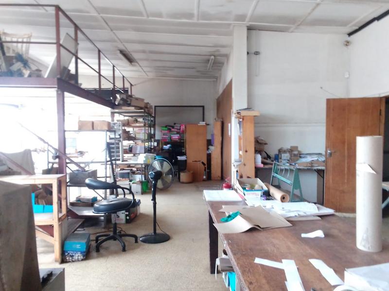 Commercial Property for Sale in Vanderbijlpark CE 6 Gauteng