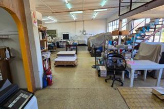 Commercial Property for Sale in Vanderbijlpark CE 6 Gauteng