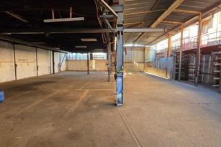 Commercial Property for Sale in Vanderbijlpark CE 6 Gauteng