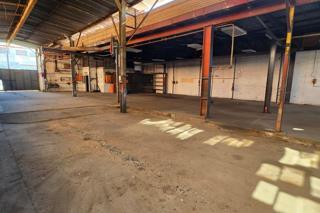 Commercial Property for Sale in Vanderbijlpark CE 6 Gauteng
