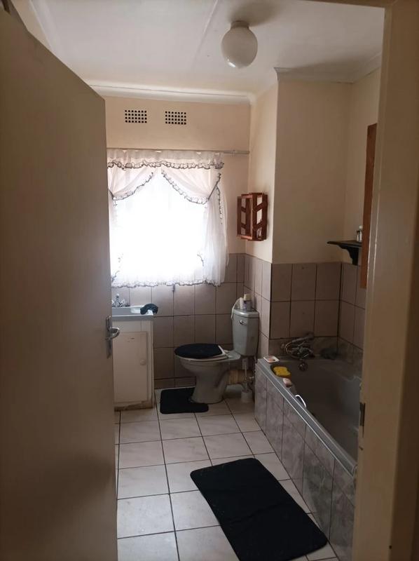 Commercial Property for Sale in Vanderbijlpark CW 1 Gauteng