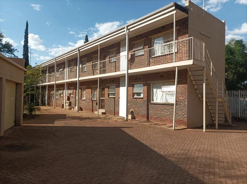 Commercial Property for Sale in Vanderbijlpark CW 1 Gauteng