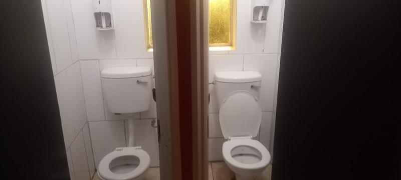 Commercial Property for Sale in Vanderbijlpark CW Gauteng