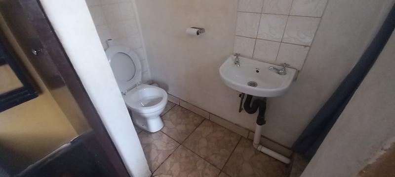 Commercial Property for Sale in Vanderbijlpark CW Gauteng