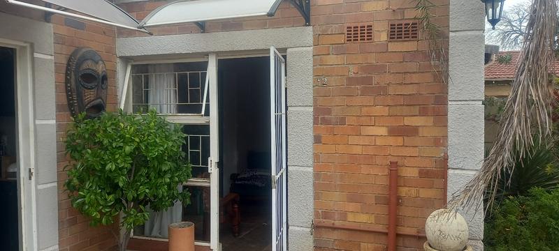 Commercial Property for Sale in Vanderbijlpark CW Gauteng