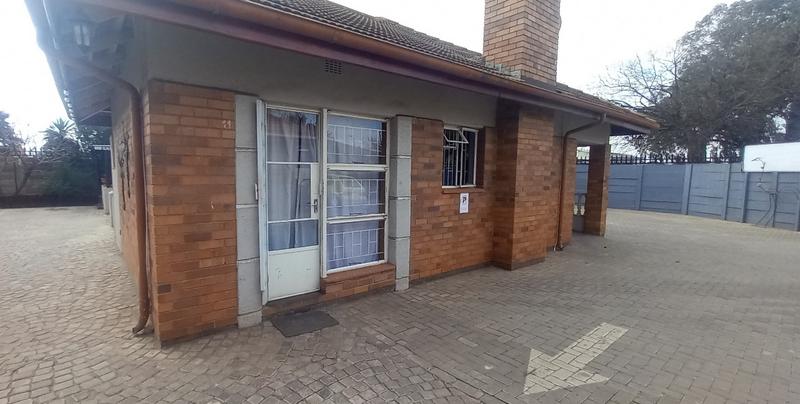 Commercial Property for Sale in Vanderbijlpark CW Gauteng