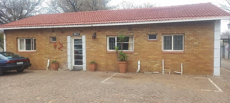 Commercial Property for Sale in Vanderbijlpark CW Gauteng