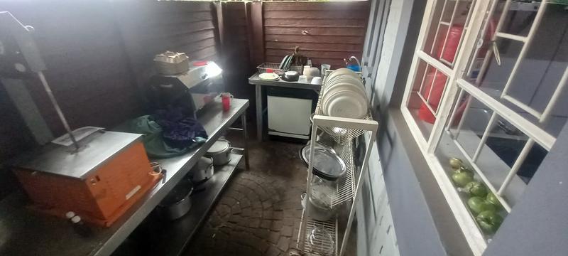 Commercial Property for Sale in Vanderbijlpark CW Gauteng