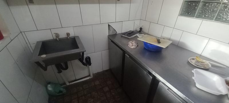 Commercial Property for Sale in Vanderbijlpark CW Gauteng
