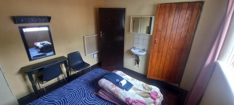 Commercial Property for Sale in Vanderbijlpark CW Gauteng