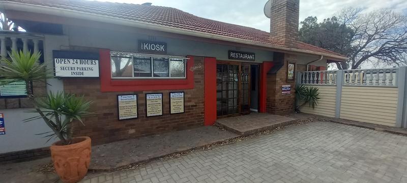 Commercial Property for Sale in Vanderbijlpark CW Gauteng