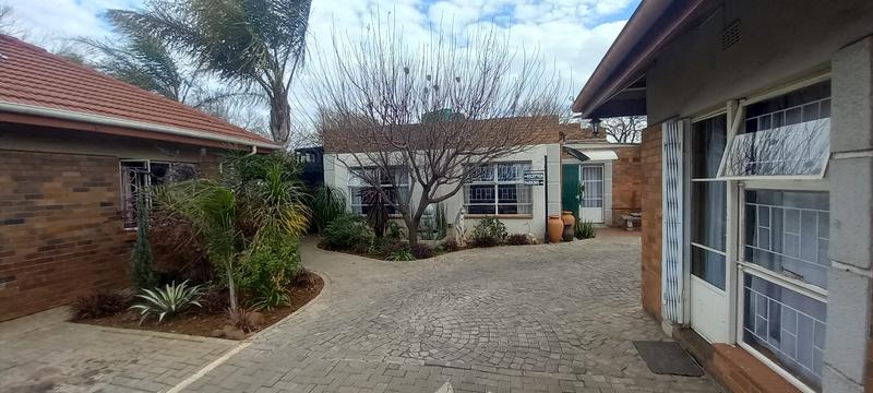 Commercial Property for Sale in Vanderbijlpark CW Gauteng