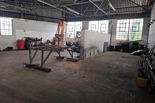 Commercial Property for Sale in Vanderbijlpark CW 3 Gauteng