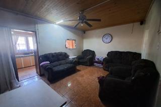 3 Bedroom Property for Sale in Vanderbijlpark CW 5 Gauteng