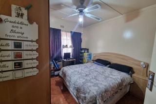 3 Bedroom Property for Sale in Vanderbijlpark CW 5 Gauteng