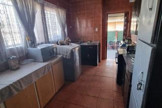 3 Bedroom Property for Sale in Vanderbijlpark CW 5 Gauteng