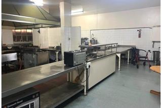 Commercial Property for Sale in Vanderbijlpark Cw 6 Gauteng