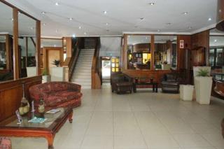Commercial Property for Sale in Vanderbijlpark Cw 6 Gauteng