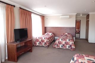 Commercial Property for Sale in Vanderbijlpark Cw 6 Gauteng