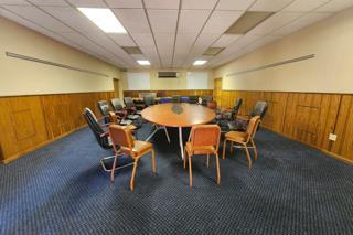 Commercial Property for Sale in Vanderbijlpark Cw 6 Gauteng