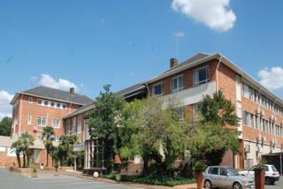 Commercial Property for Sale in Vanderbijlpark Cw 6 Gauteng