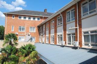 Commercial Property for Sale in Vanderbijlpark Cw 6 Gauteng