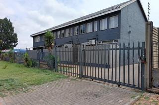Commercial Property for Sale in Vanderbijlpark Cw 6 Gauteng