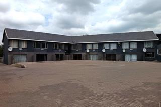 Commercial Property for Sale in Vanderbijlpark Cw 6 Gauteng