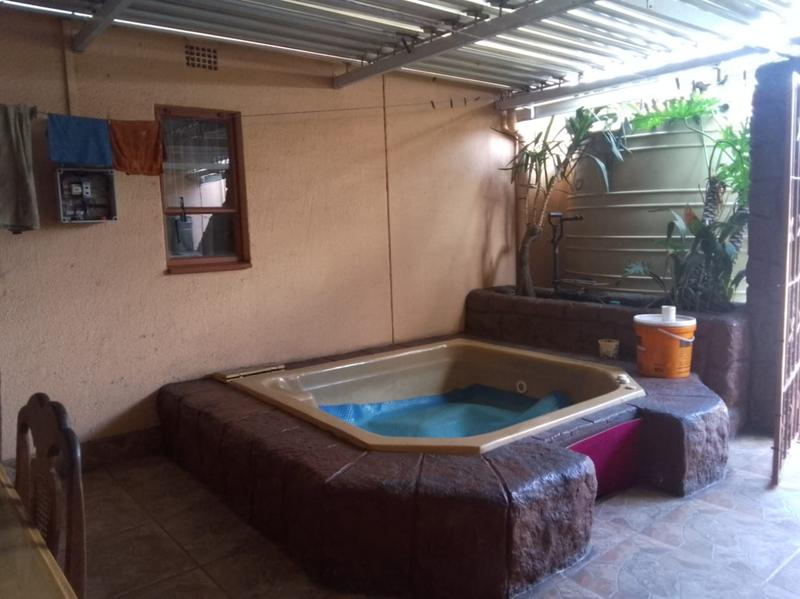 3 Bedroom Property for Sale in Vanderbijlpark SE 1 Gauteng