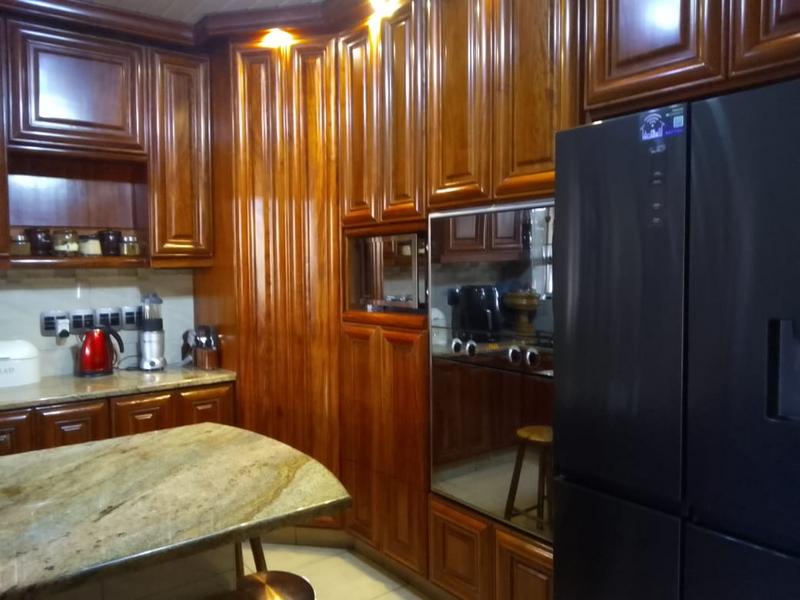 3 Bedroom Property for Sale in Vanderbijlpark SE 1 Gauteng