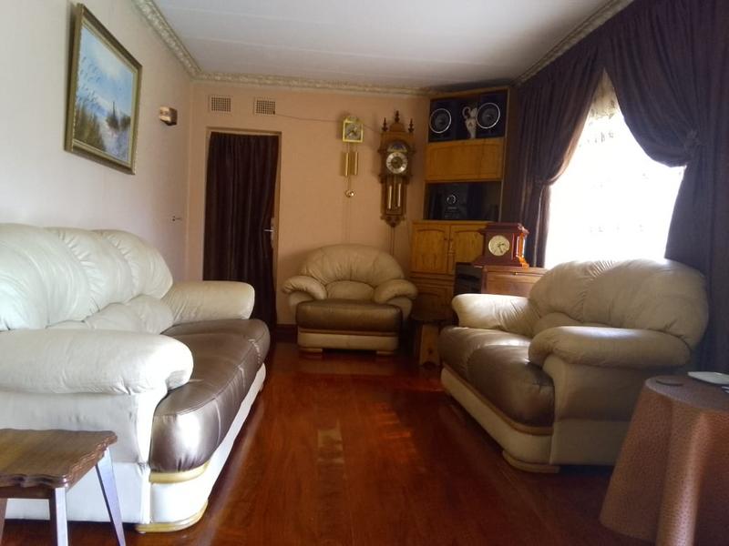 3 Bedroom Property for Sale in Vanderbijlpark SE 1 Gauteng