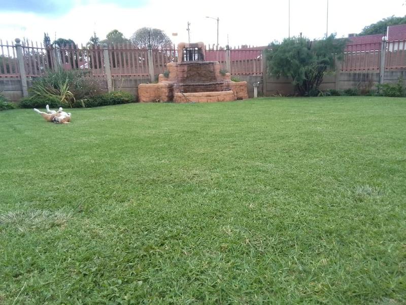 3 Bedroom Property for Sale in Vanderbijlpark SE 1 Gauteng
