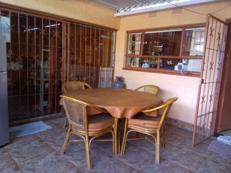 3 Bedroom Property for Sale in Vanderbijlpark SE 1 Gauteng