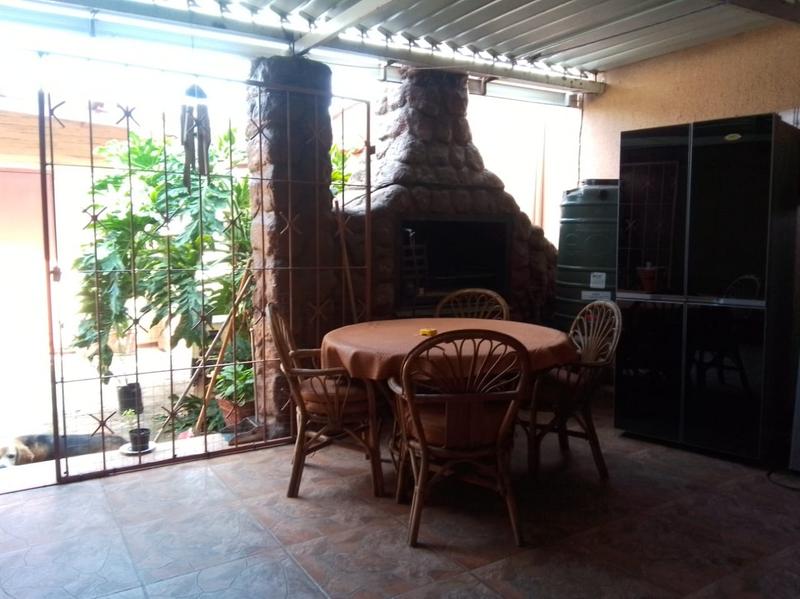 3 Bedroom Property for Sale in Vanderbijlpark SE 1 Gauteng