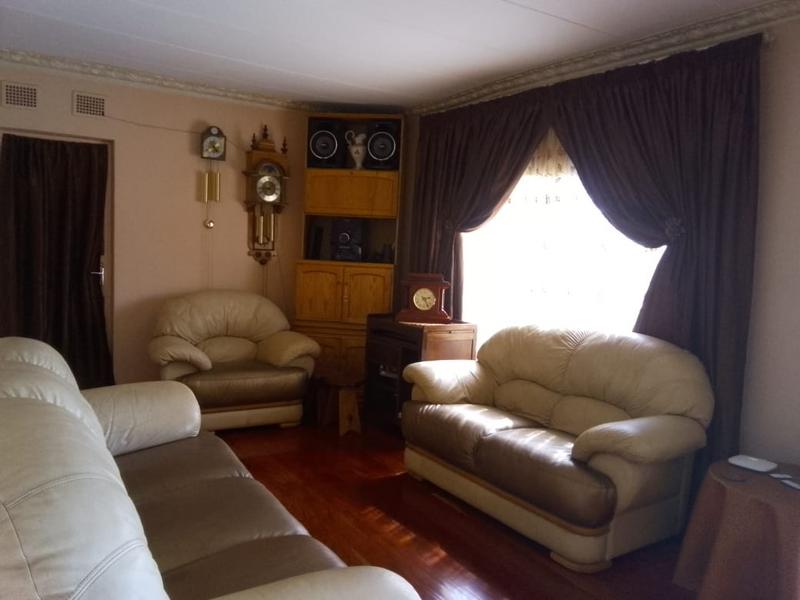 3 Bedroom Property for Sale in Vanderbijlpark SE 1 Gauteng