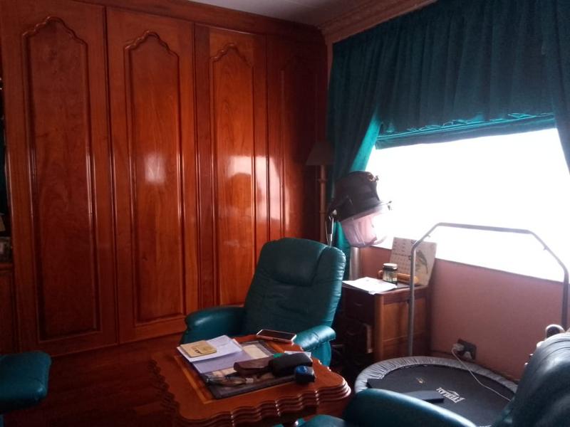 3 Bedroom Property for Sale in Vanderbijlpark SE 1 Gauteng
