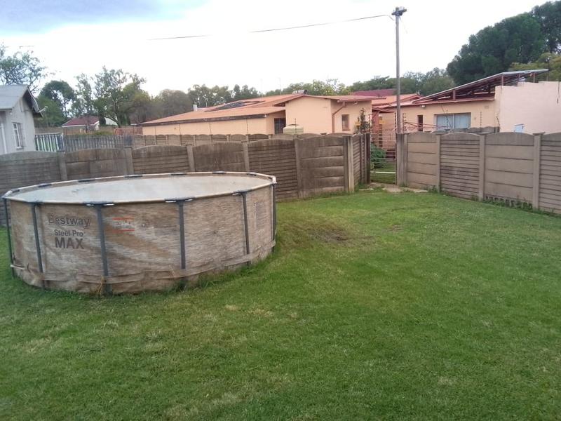 3 Bedroom Property for Sale in Vanderbijlpark SE 1 Gauteng
