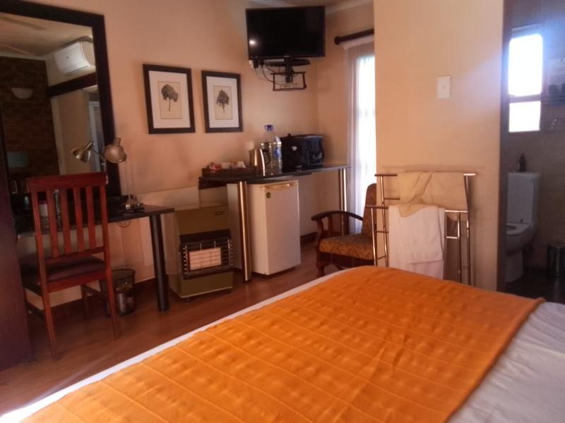 Commercial Property for Sale in Vanderbijlpark SE 3 Gauteng