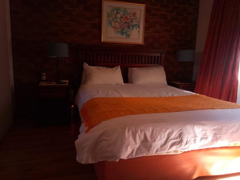 Commercial Property for Sale in Vanderbijlpark SE 3 Gauteng
