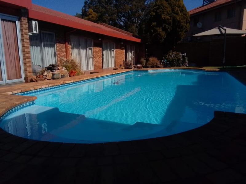 Commercial Property for Sale in Vanderbijlpark SE 3 Gauteng