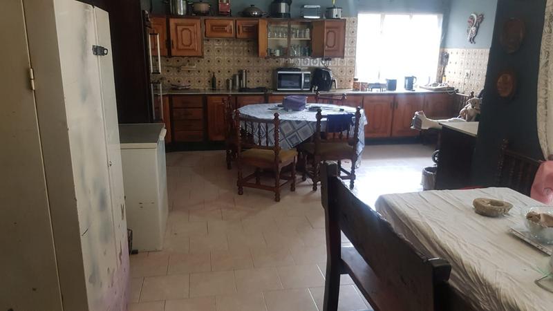 3 Bedroom Property for Sale in Vanderbijlpark Sw 2 Gauteng