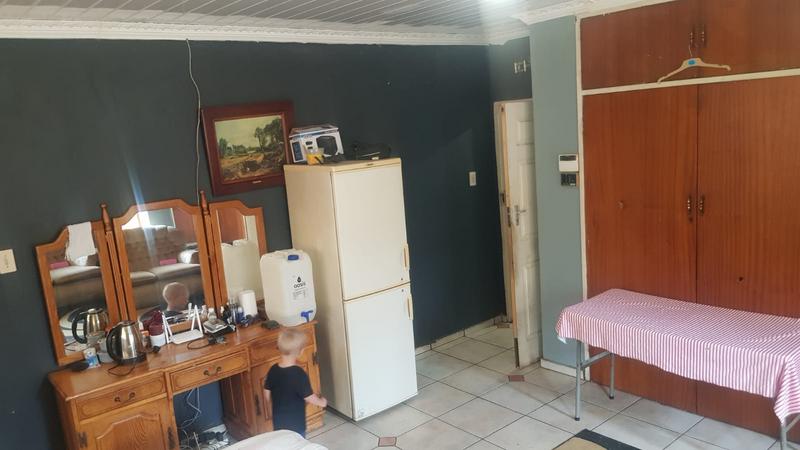 3 Bedroom Property for Sale in Vanderbijlpark Sw 2 Gauteng
