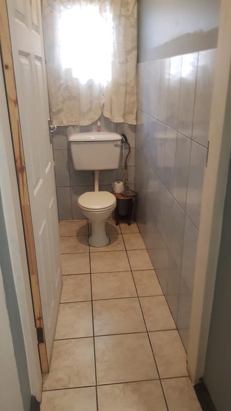 3 Bedroom Property for Sale in Vanderbijlpark Sw 2 Gauteng