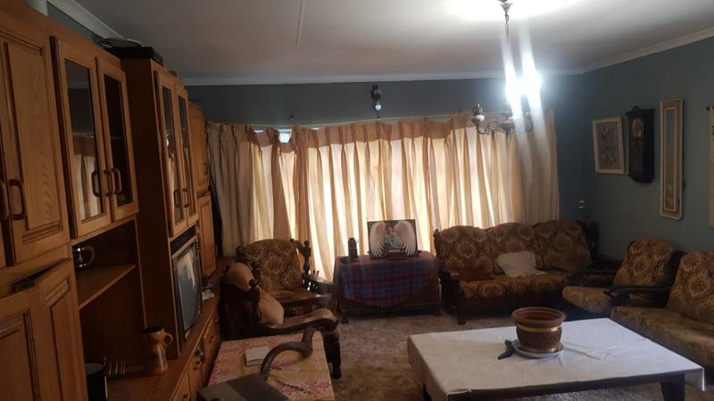 3 Bedroom Property for Sale in Vanderbijlpark Sw 2 Gauteng