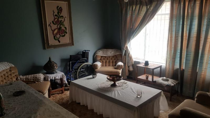 3 Bedroom Property for Sale in Vanderbijlpark Sw 2 Gauteng