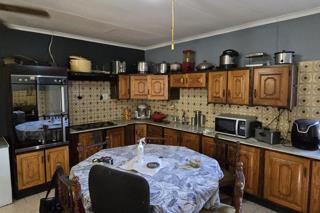 3 Bedroom Property for Sale in Vanderbijlpark Sw 2 Gauteng