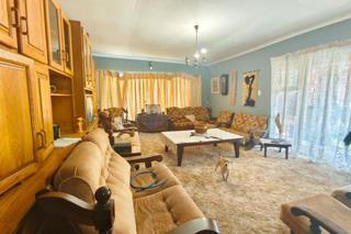 3 Bedroom Property for Sale in Vanderbijlpark Sw 2 Gauteng