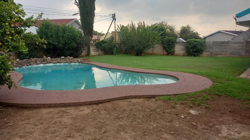 3 Bedroom Property for Sale in Arcon Park Gauteng